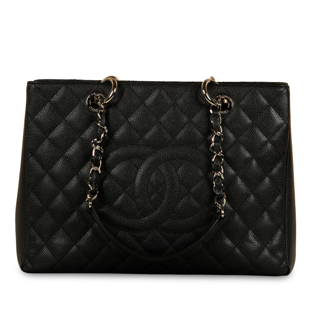Grand Shopping Tote - SHW