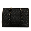 Grand Shopping Tote - SHW