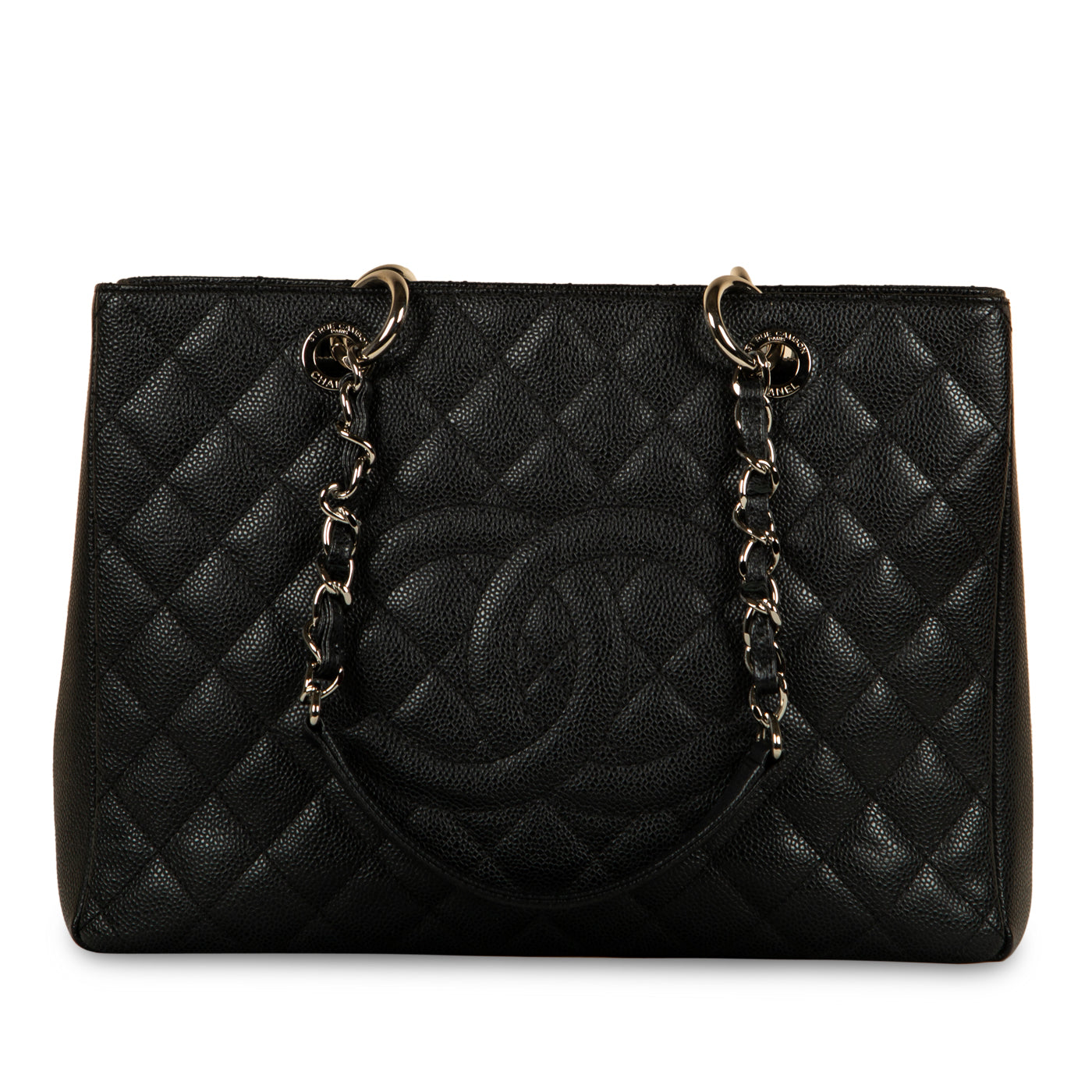 Grand Shopping Tote - SHW
