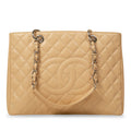 Grand Shopping Tote - GST