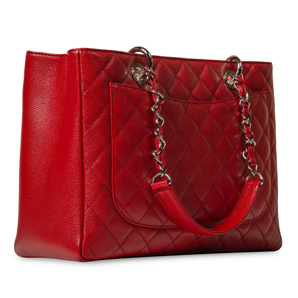 Grand Shopping Tote - GST