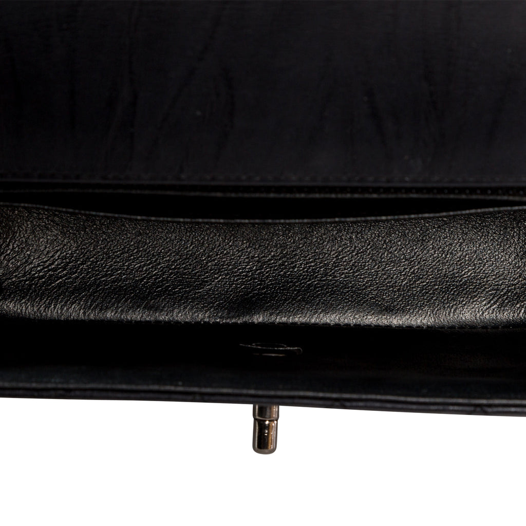 Classic Flap Bag - Mini Rectangular