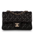 Classic Flap Bag - Mini Rectangular