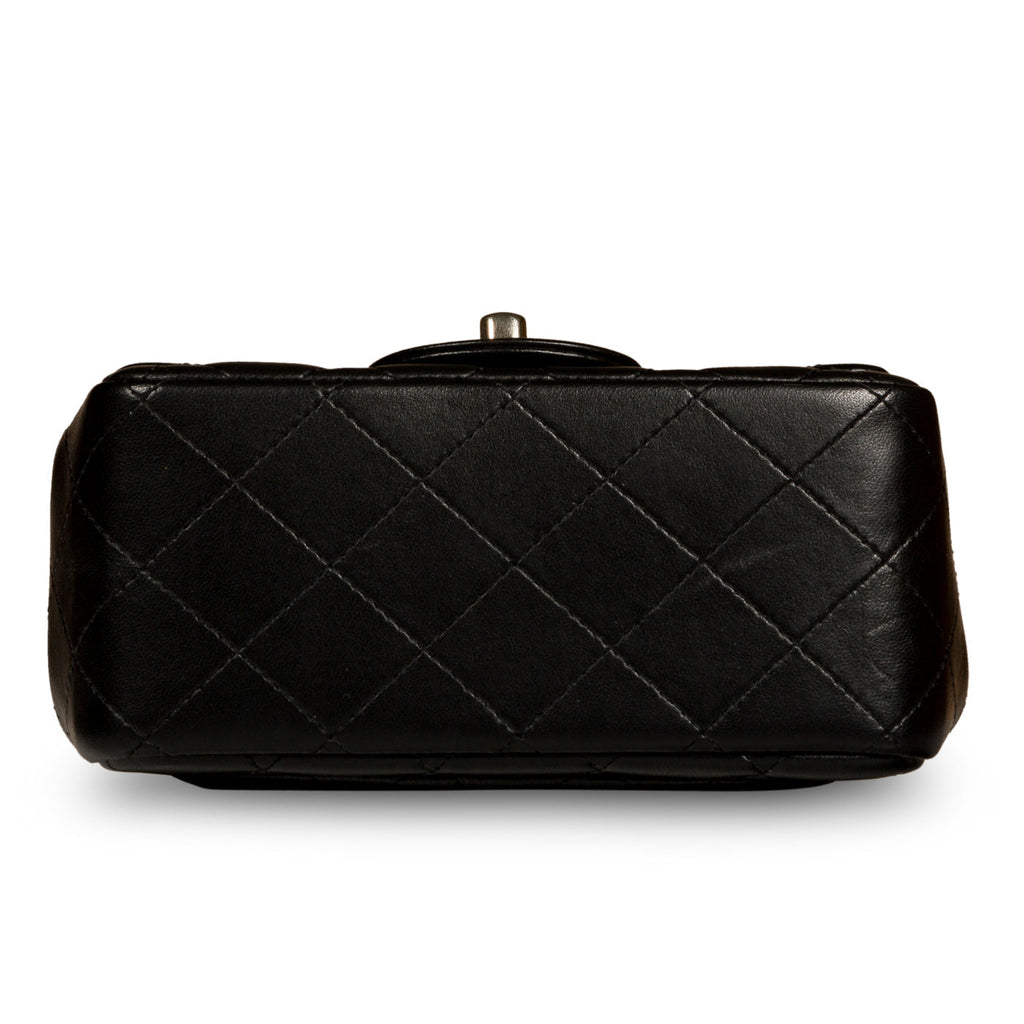Chanel Classic Flap Bag - Mini Square