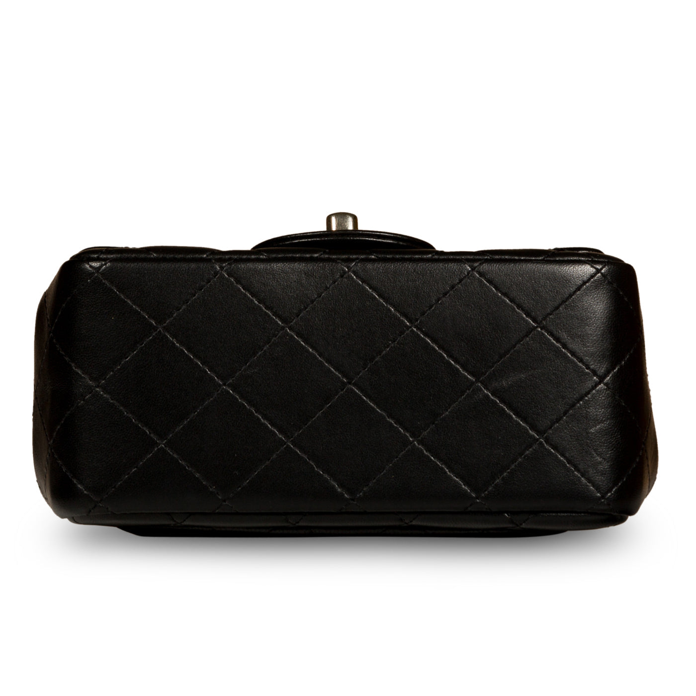 Chanel Classic Flap Bag - Mini Square
