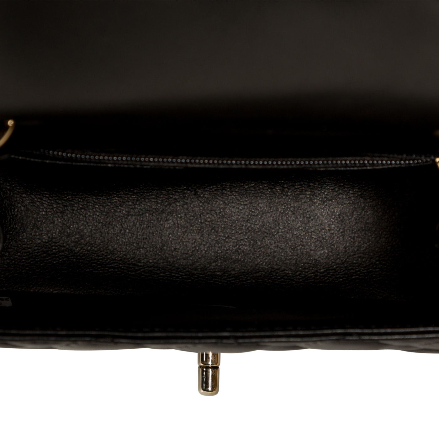 Chanel Classic Flap Bag - Mini Square