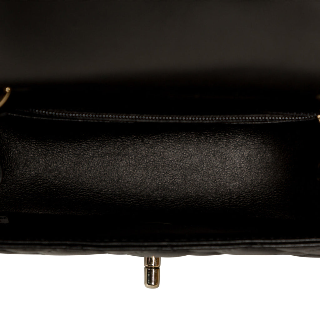 Chanel Classic Flap Bag - Mini Square