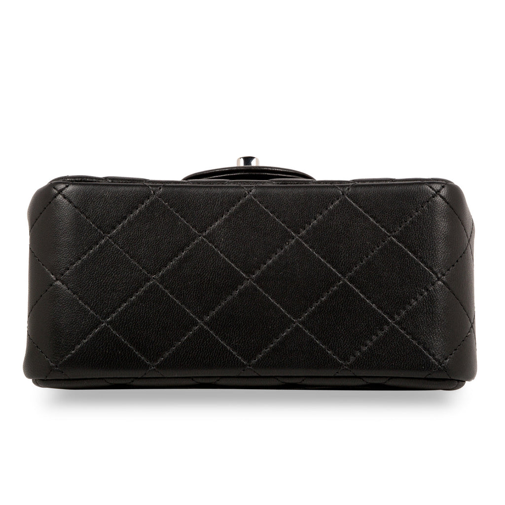 Chanel Classic Flap Bag - Mini Square