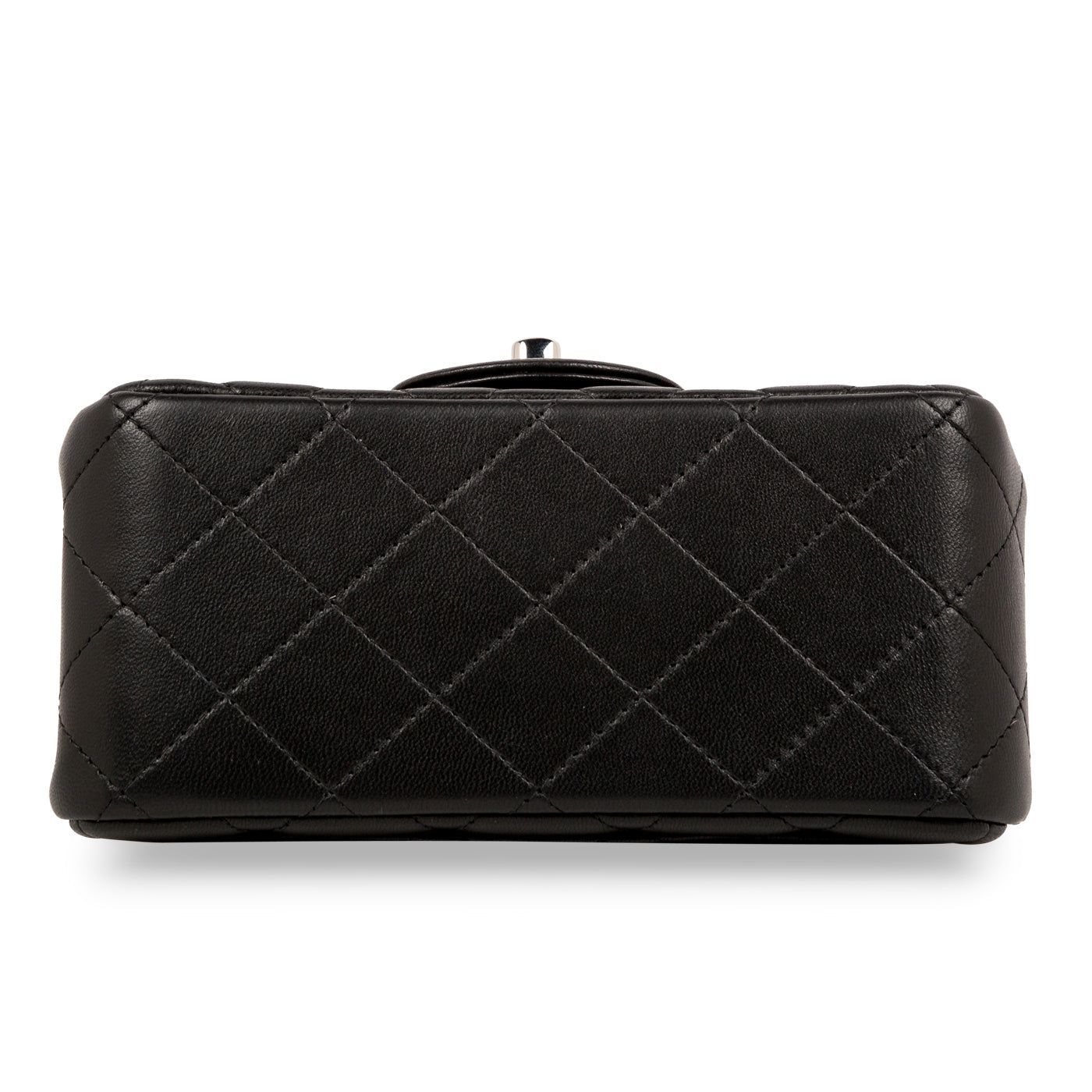 Chanel Classic Flap Bag - Mini Square