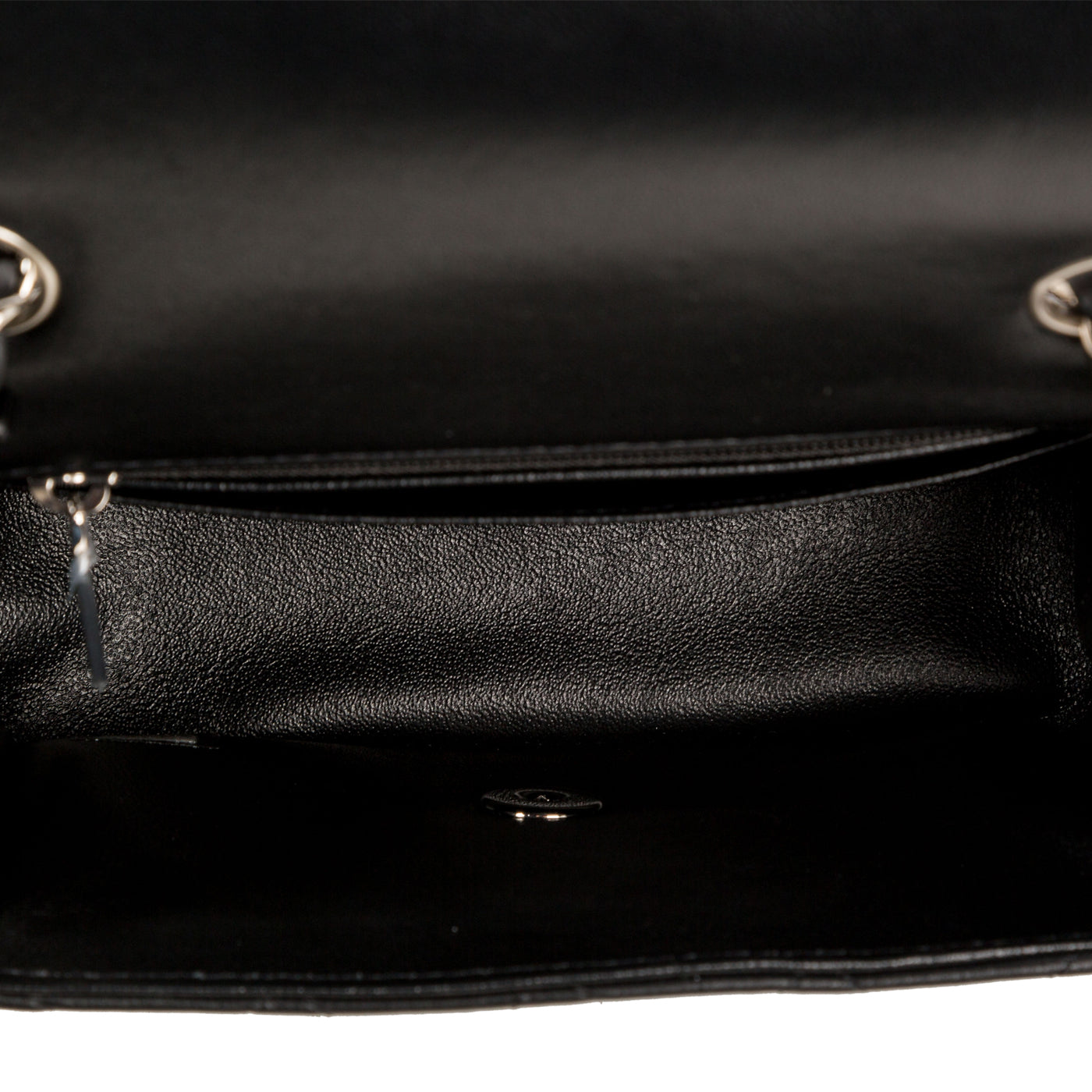 Chanel Classic Flap Bag - Mini Square