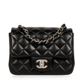 Chanel Classic Flap Bag - Mini Square