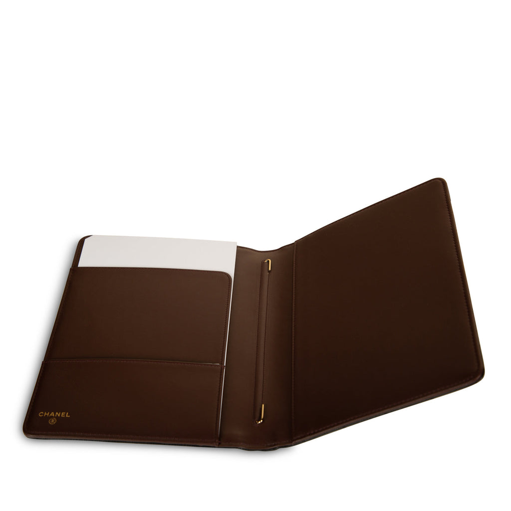 Chanel Agenda - Large