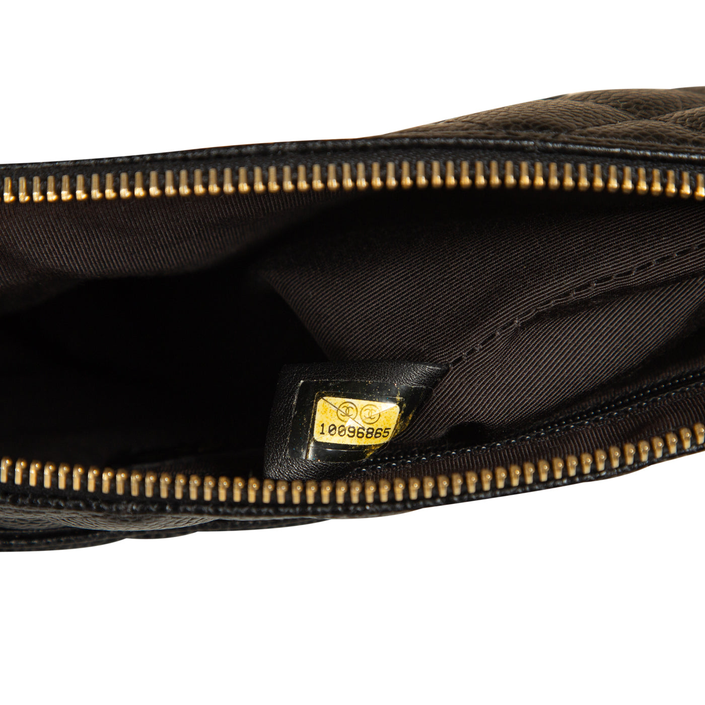 Vintage Baguette Bag