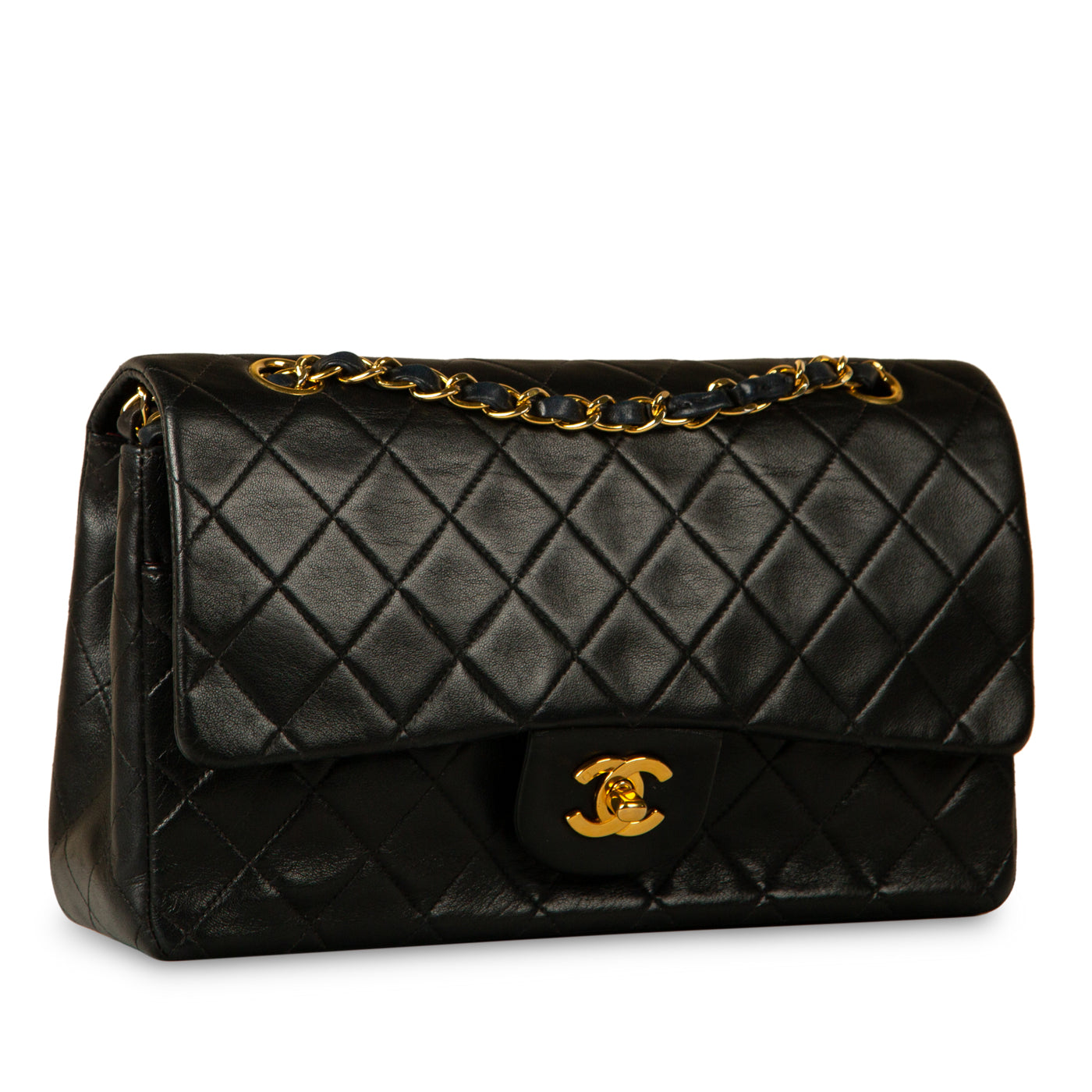 Classic Flap Bag - Medium - Vintage