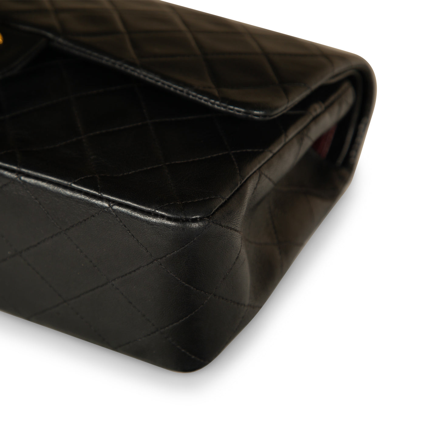 Classic Flap Bag - Medium - Vintage