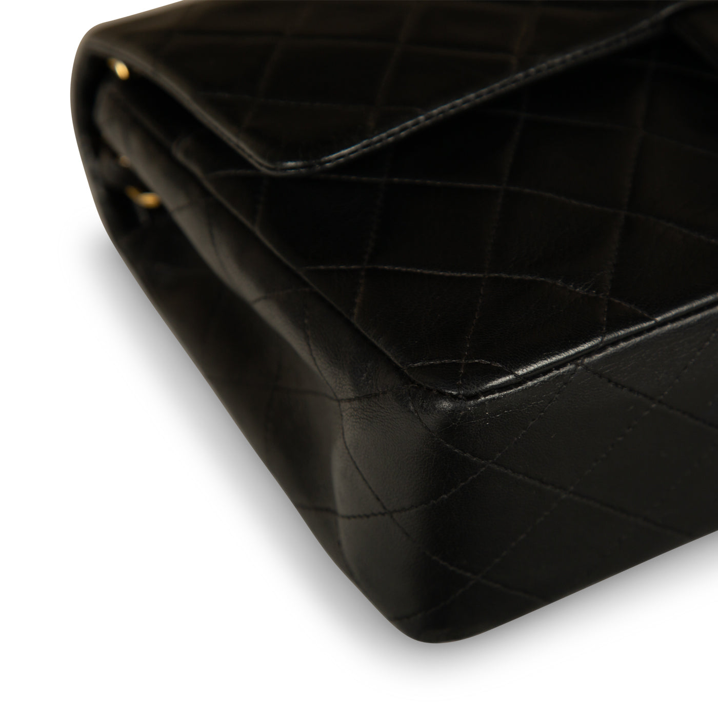 Classic Flap Bag - Medium - Vintage