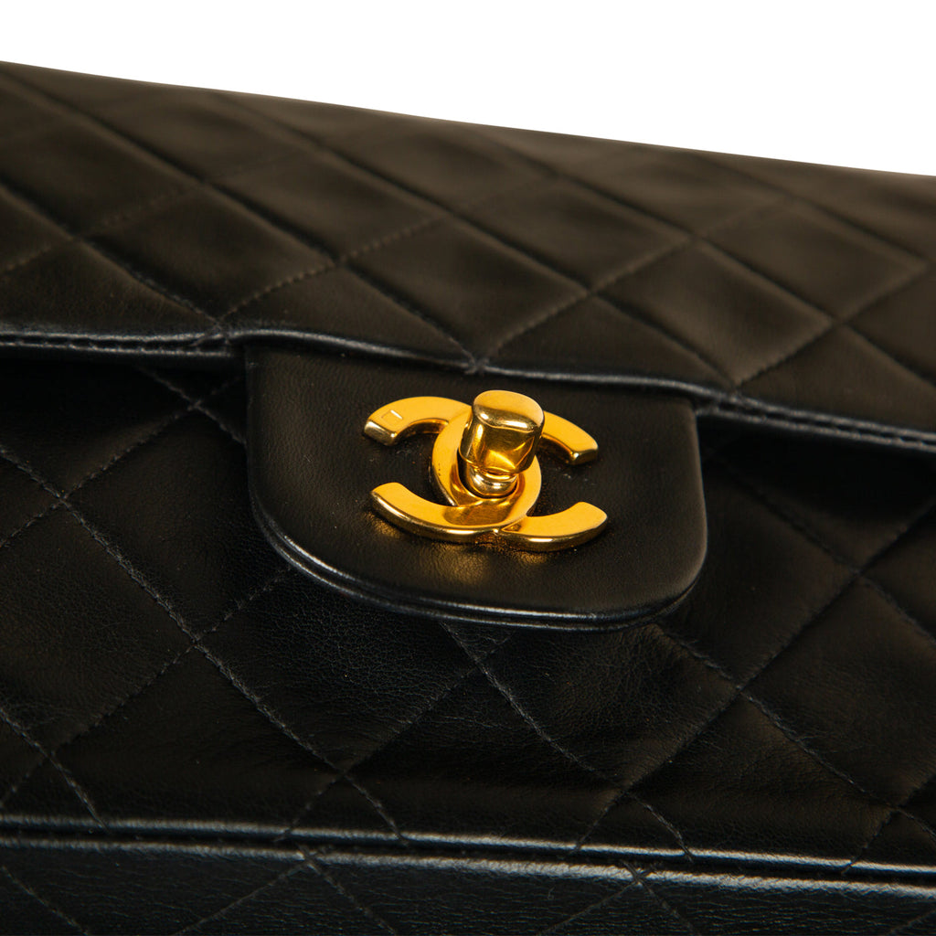 Classic Flap Bag - Medium - Vintage