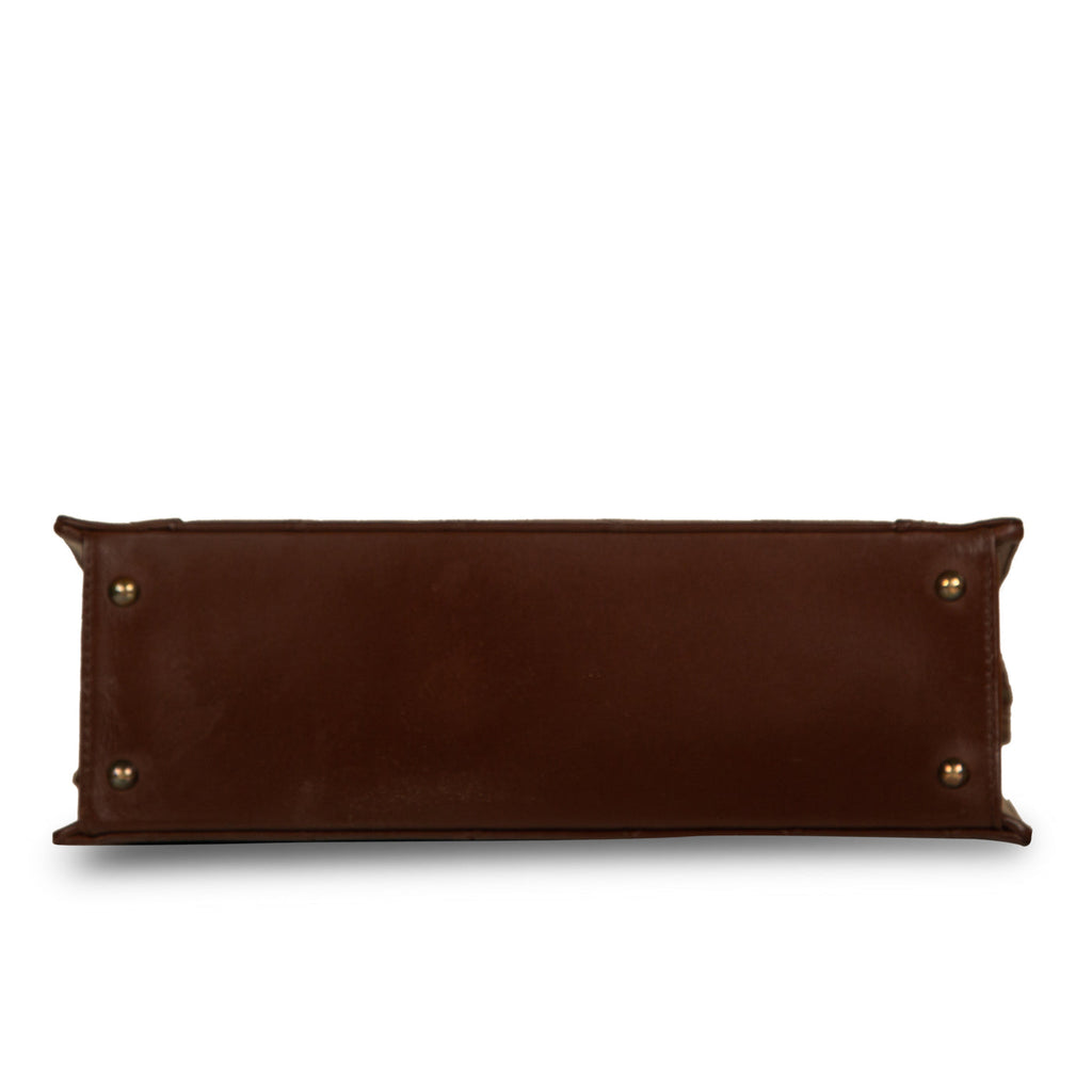 Vintage Top Handle