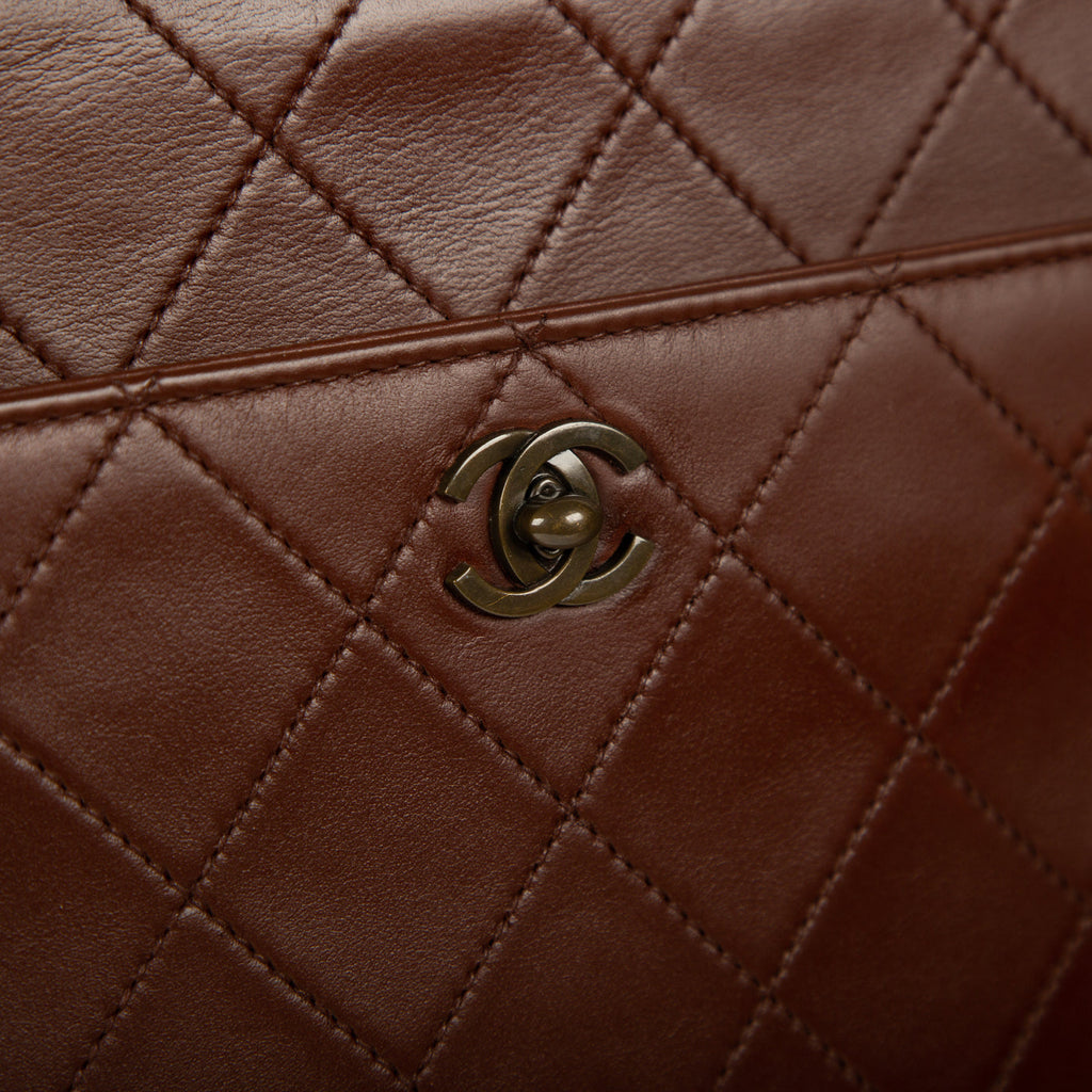 Vintage Top Handle