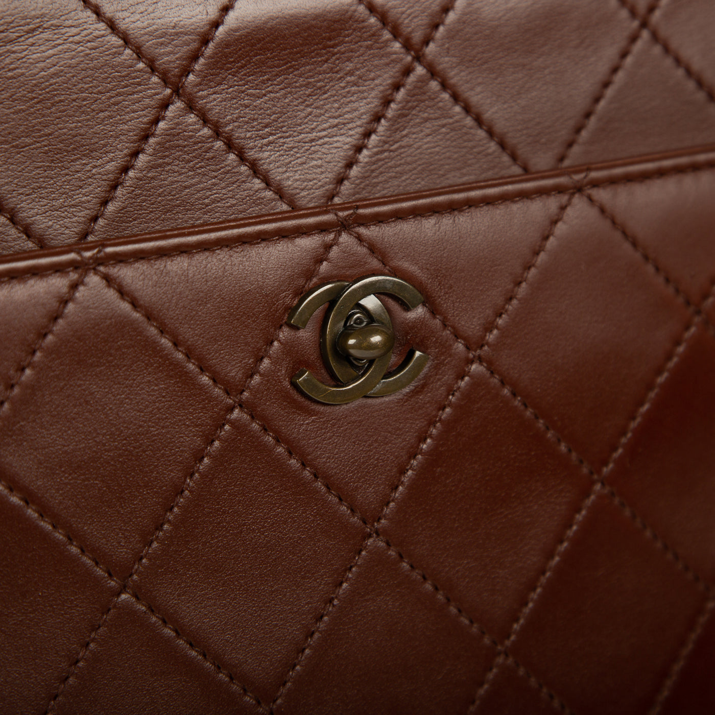 Vintage Top Handle