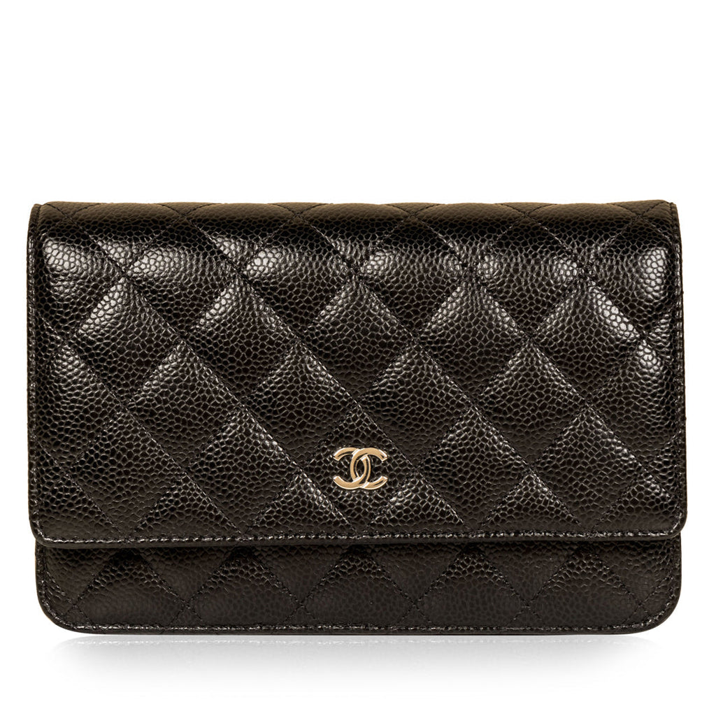Chanel Wallet on Chain - SHW