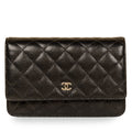 Chanel Wallet on Chain - SHW