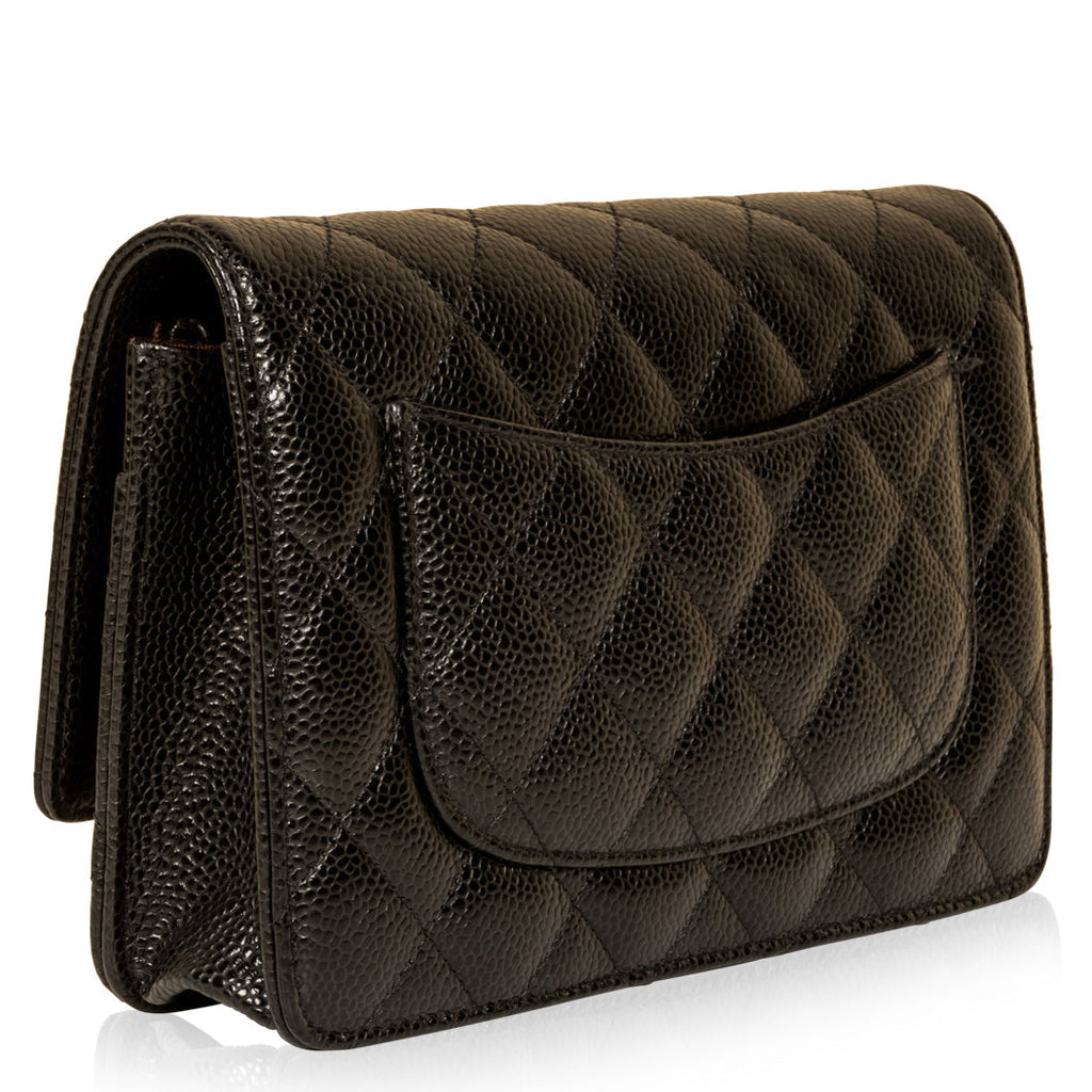 Chanel Wallet on Chain - SHW