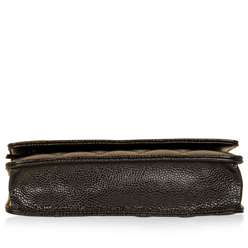 Chanel Wallet on Chain - SHW