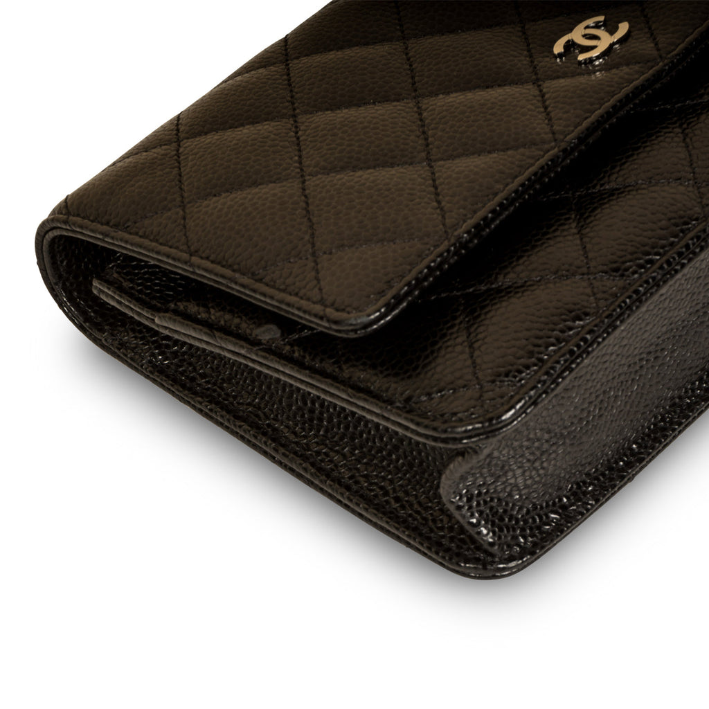 Chanel Wallet on Chain - SHW