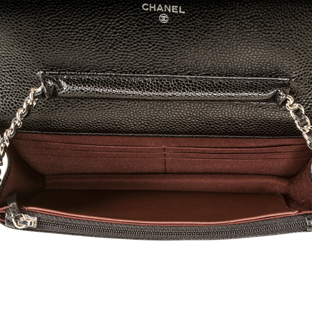 Chanel Wallet on Chain - SHW