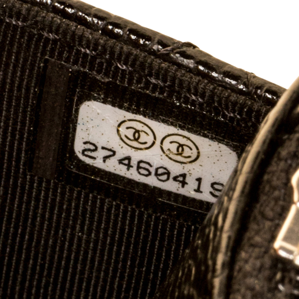 Chanel Wallet on Chain - SHW