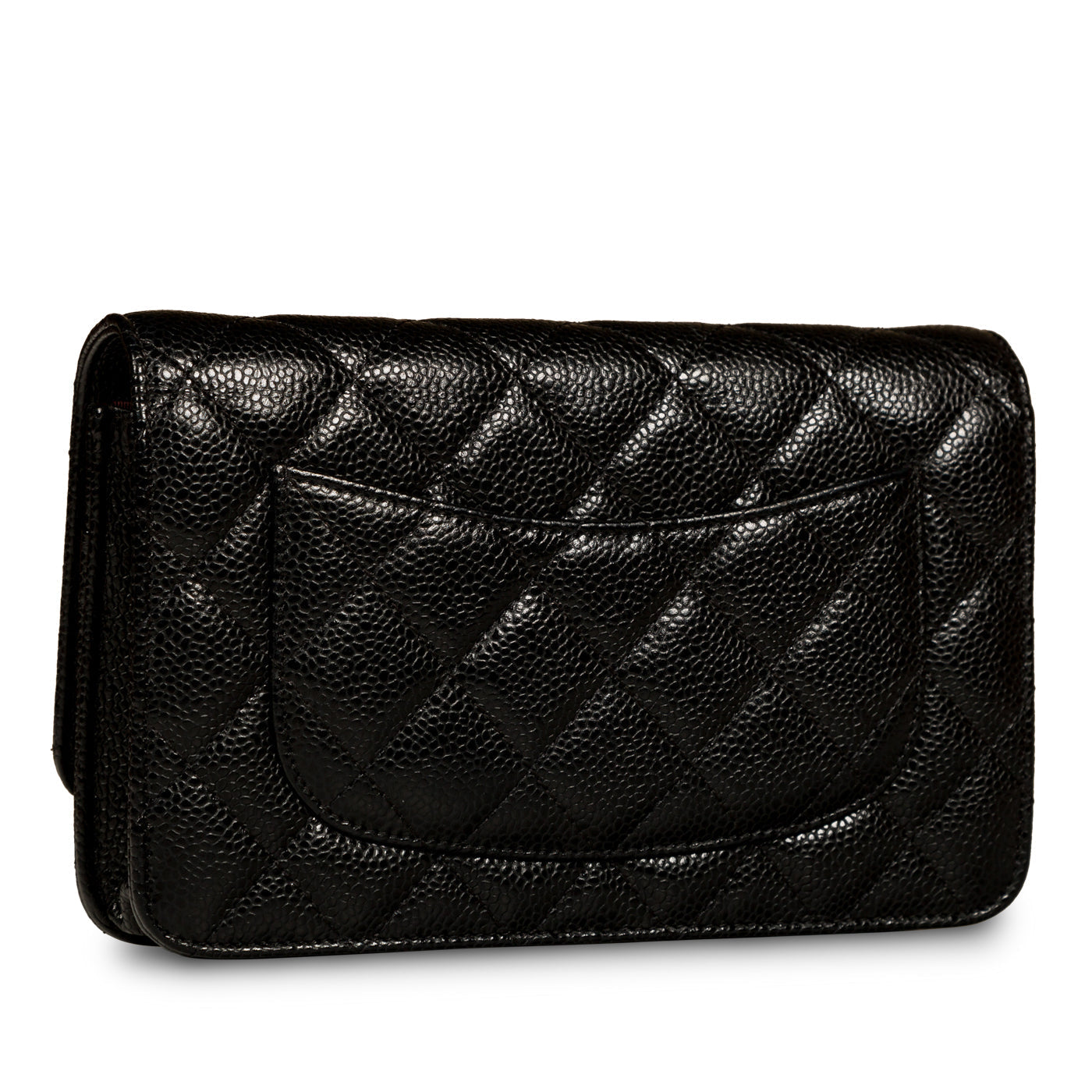 Chanel Wallet on Chain - GHW