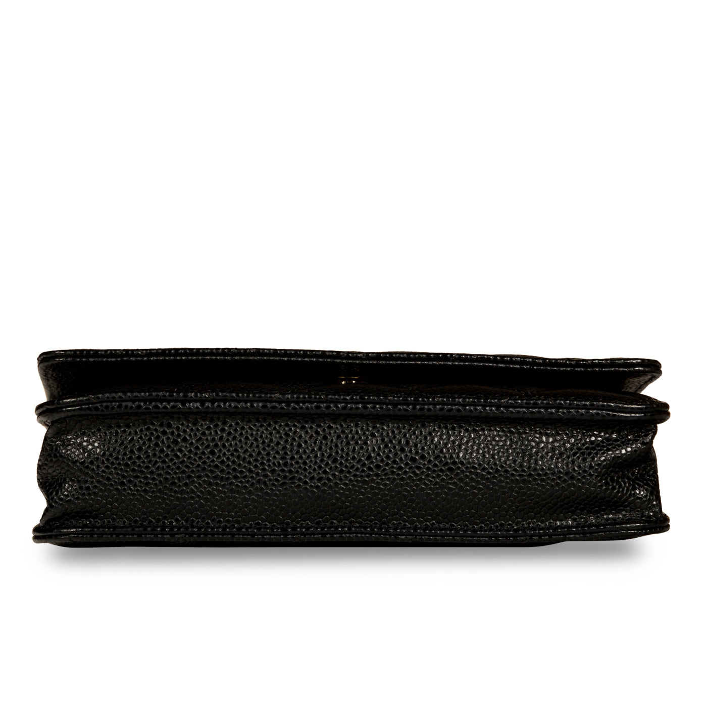 Chanel Wallet on Chain - GHW