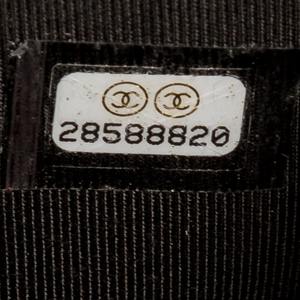 Chanel Wallet on Chain - GHW