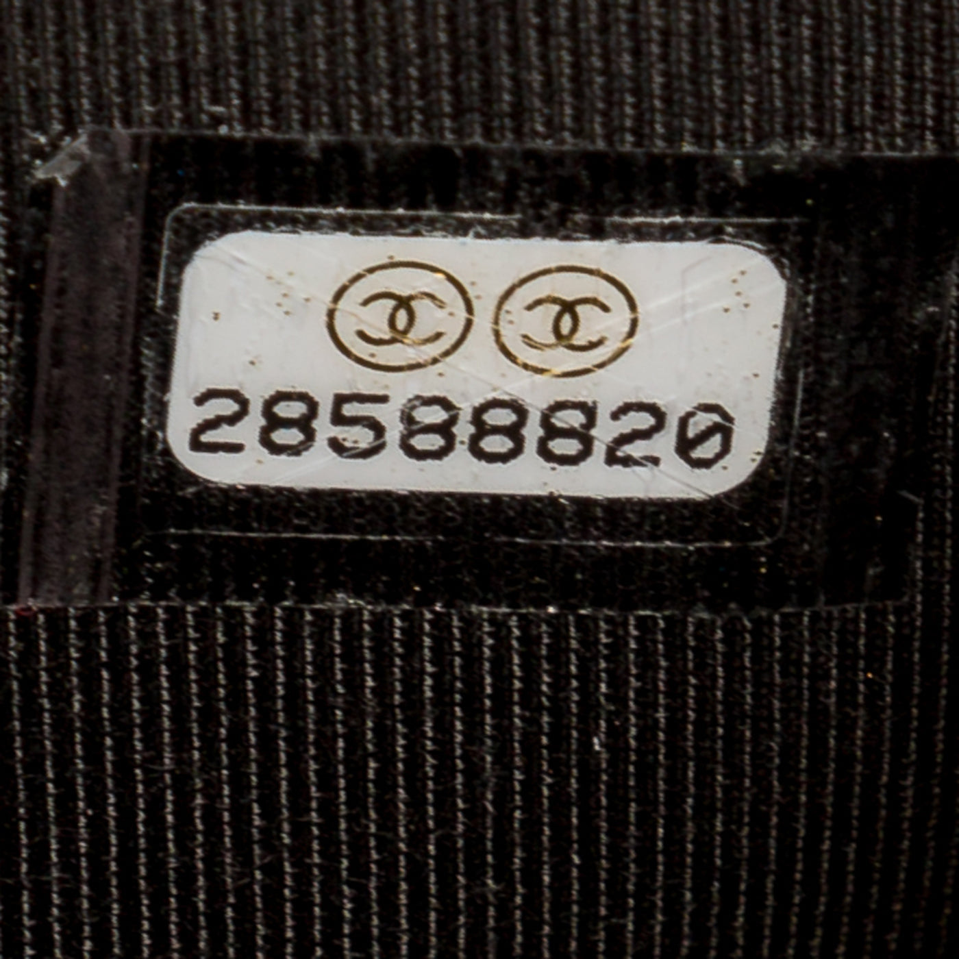 Chanel Wallet on Chain - GHW