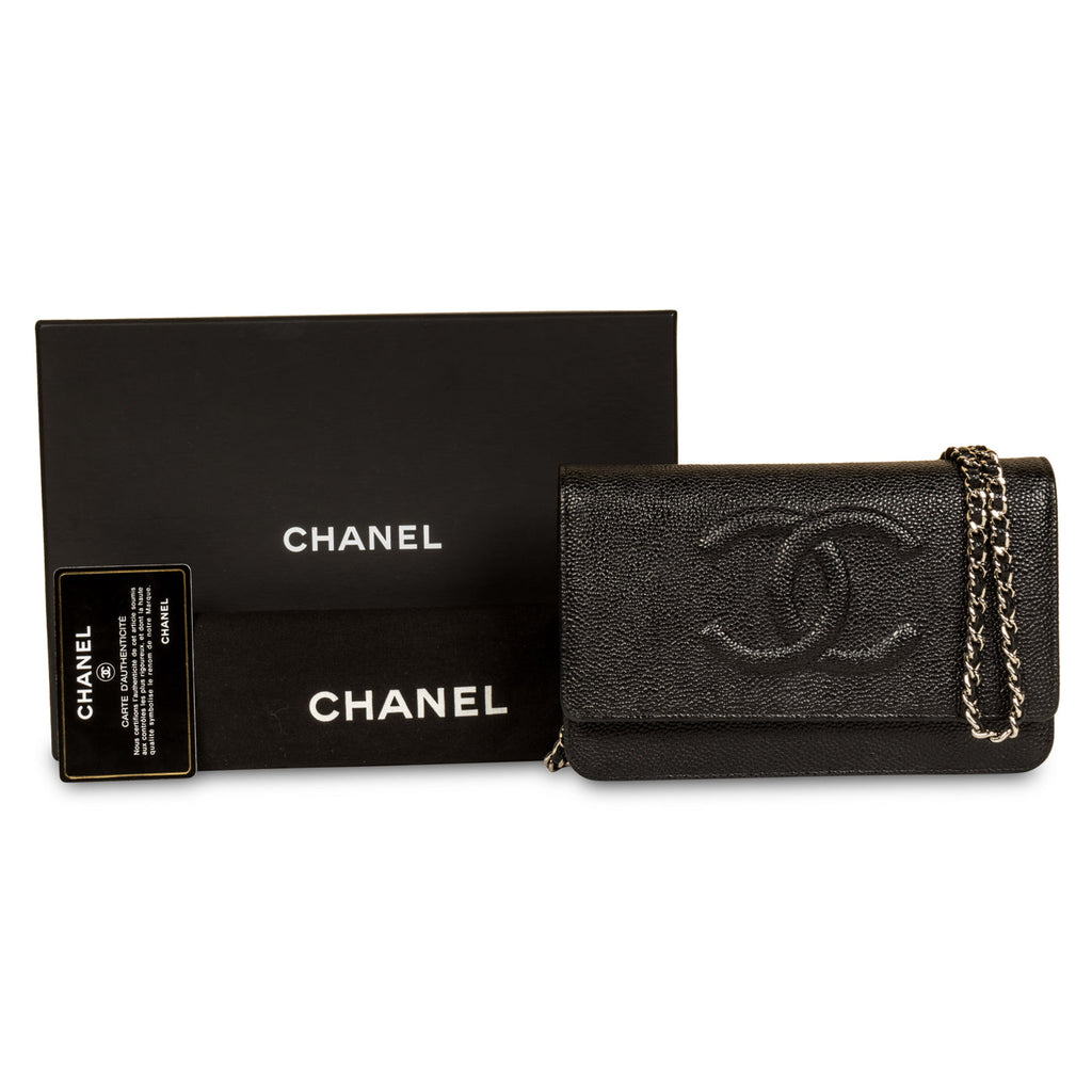 Wallet on Chain