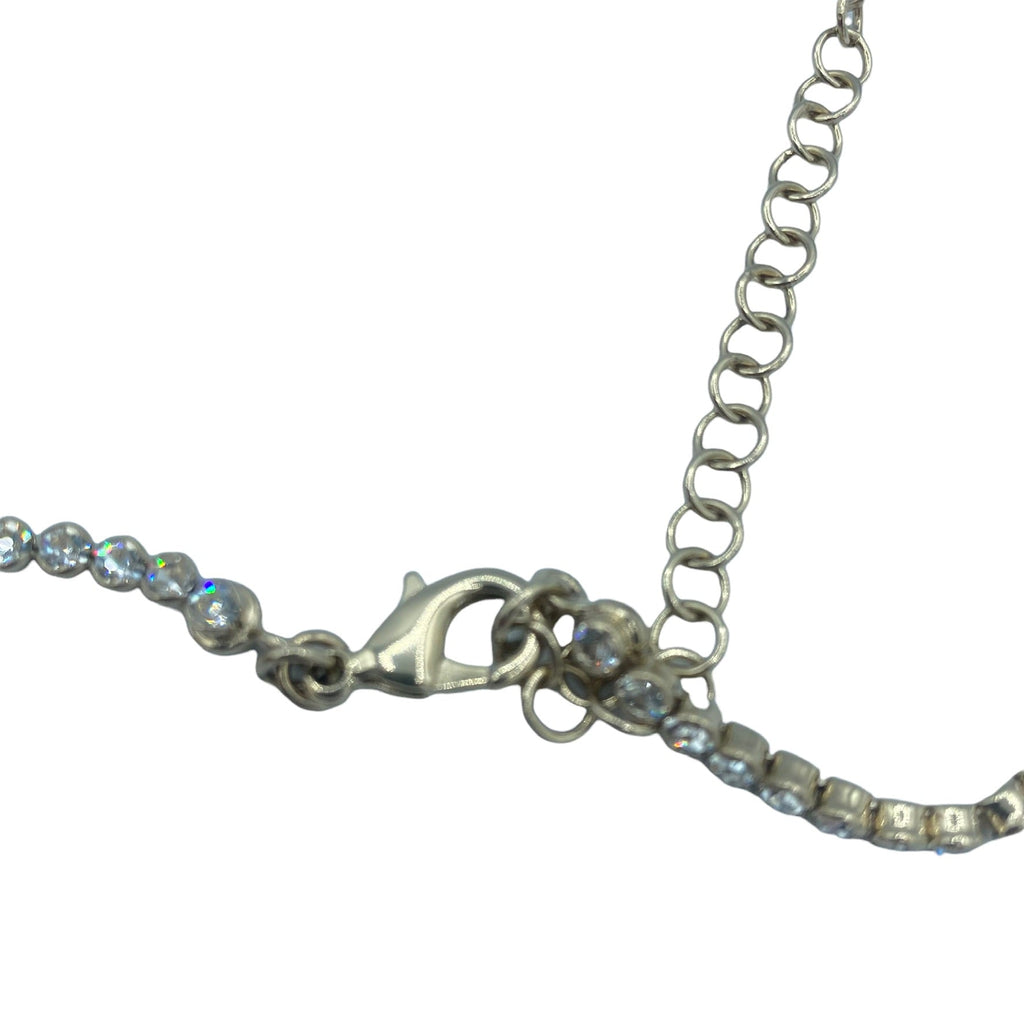 Chanel golden belt rhinestones