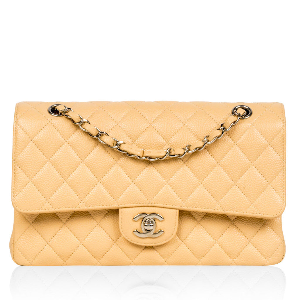Classic Flap Bag - Medium