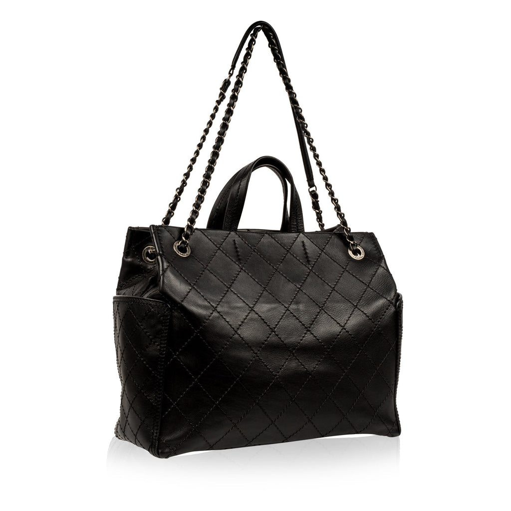 Chain Tote
