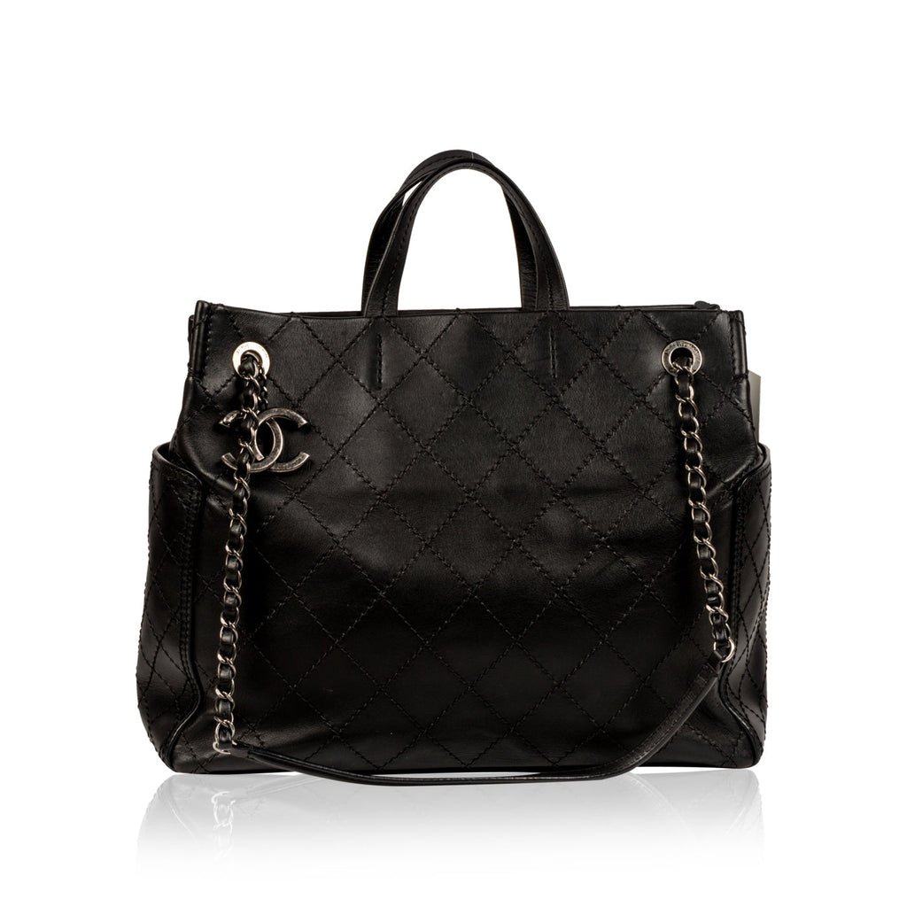 Chain Tote