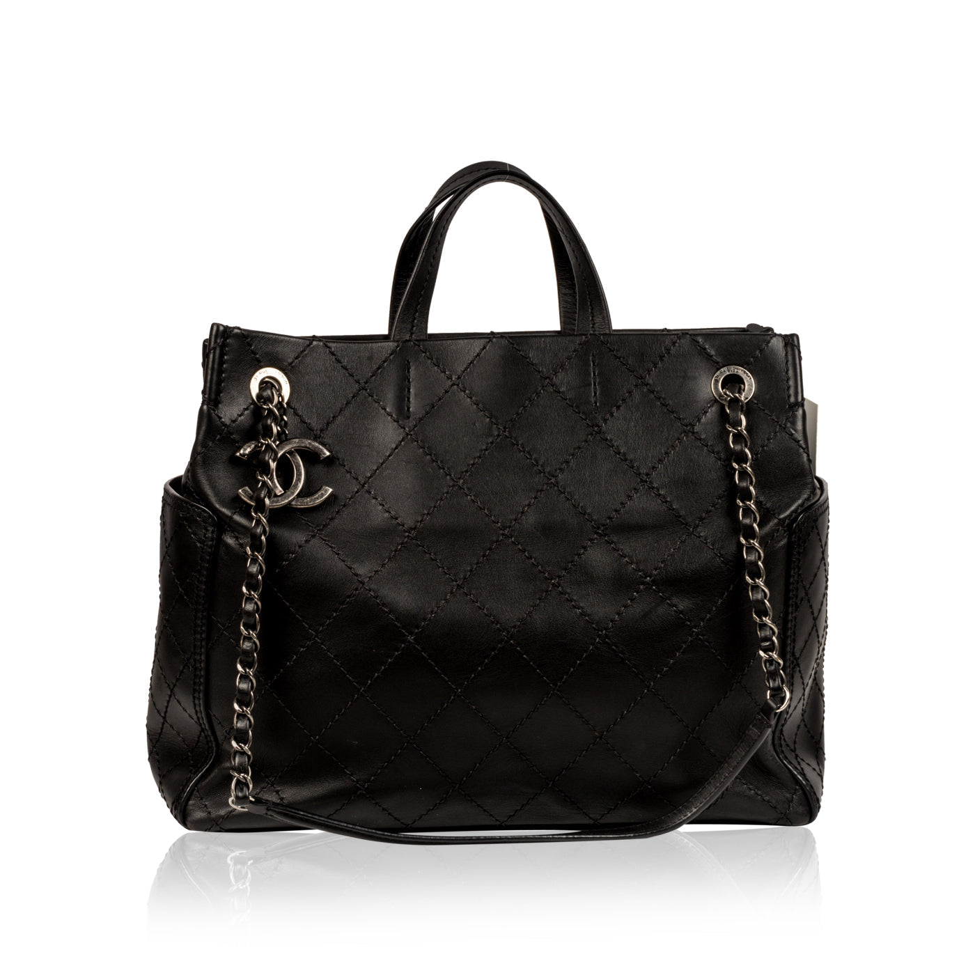 Chain Tote