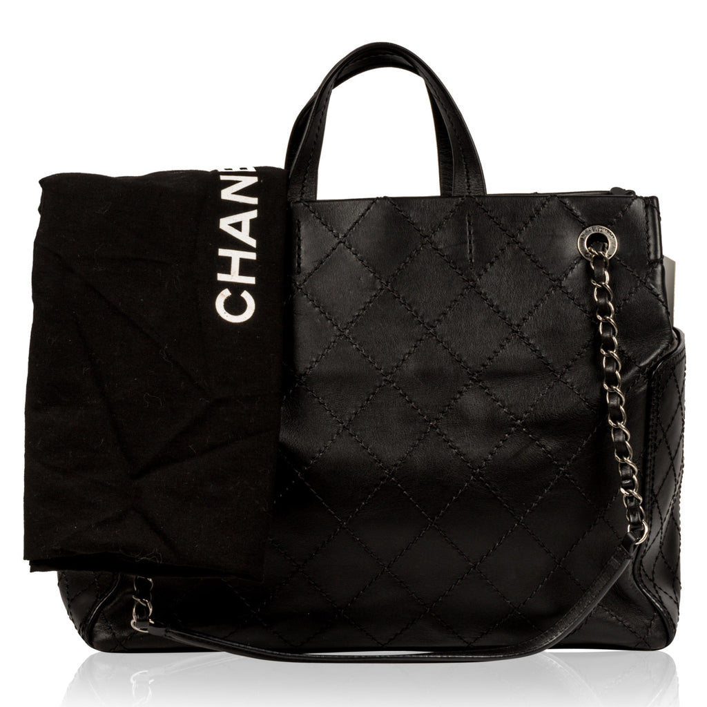 Chain Tote