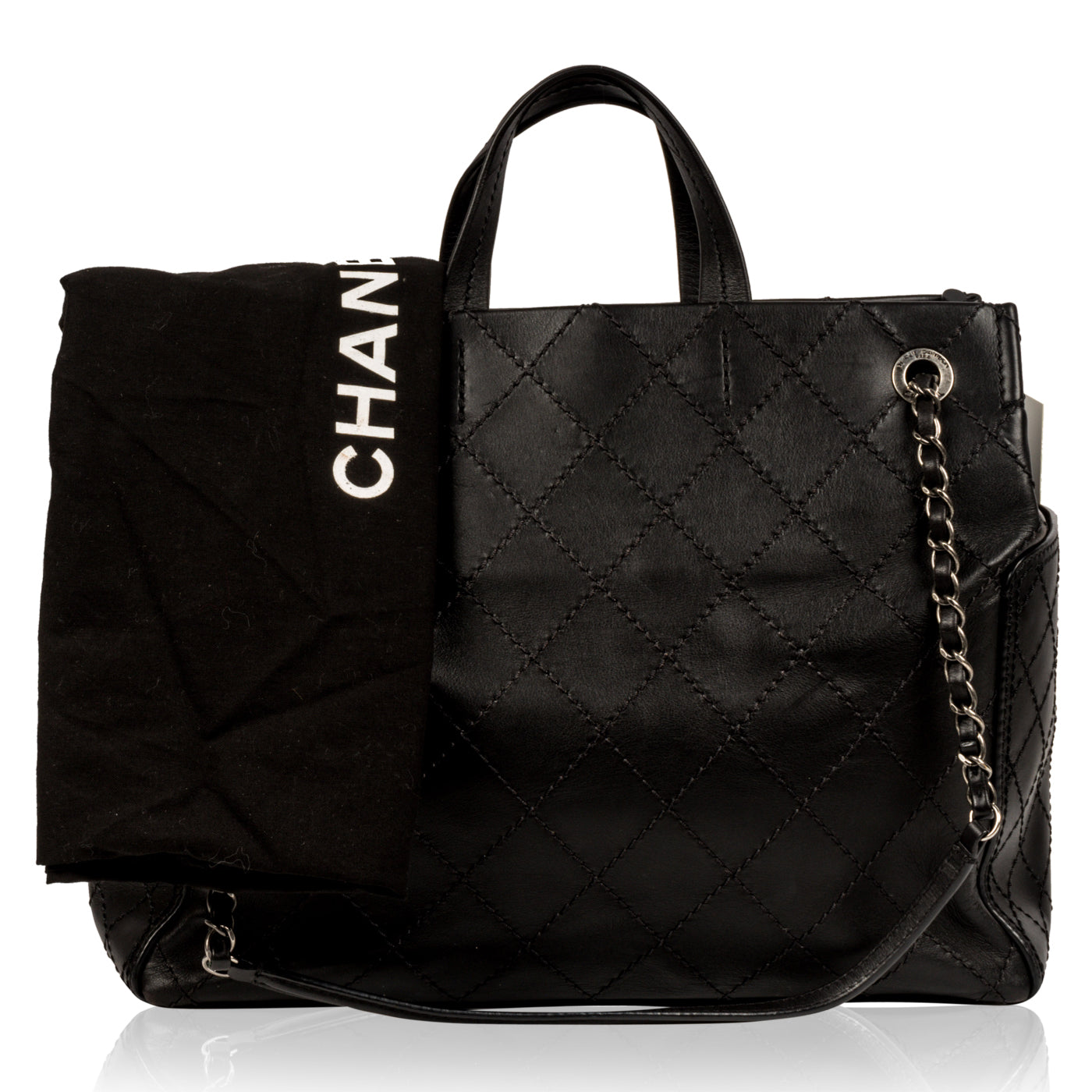 Chain Tote