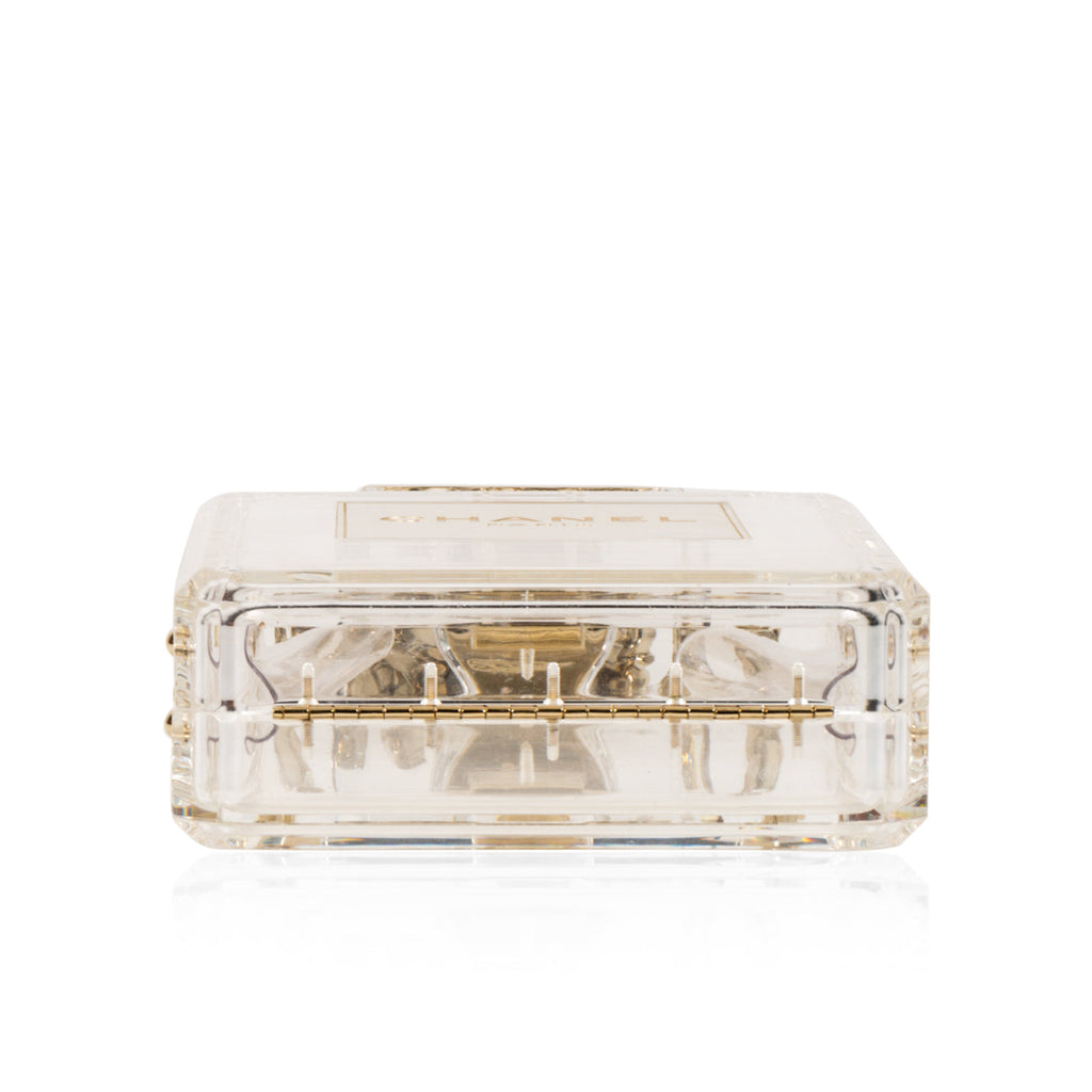 Chanel Bottle Bag