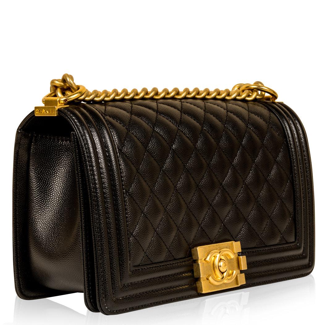 Boy Bag - Medium