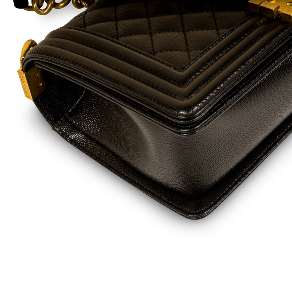 Boy Bag - Medium