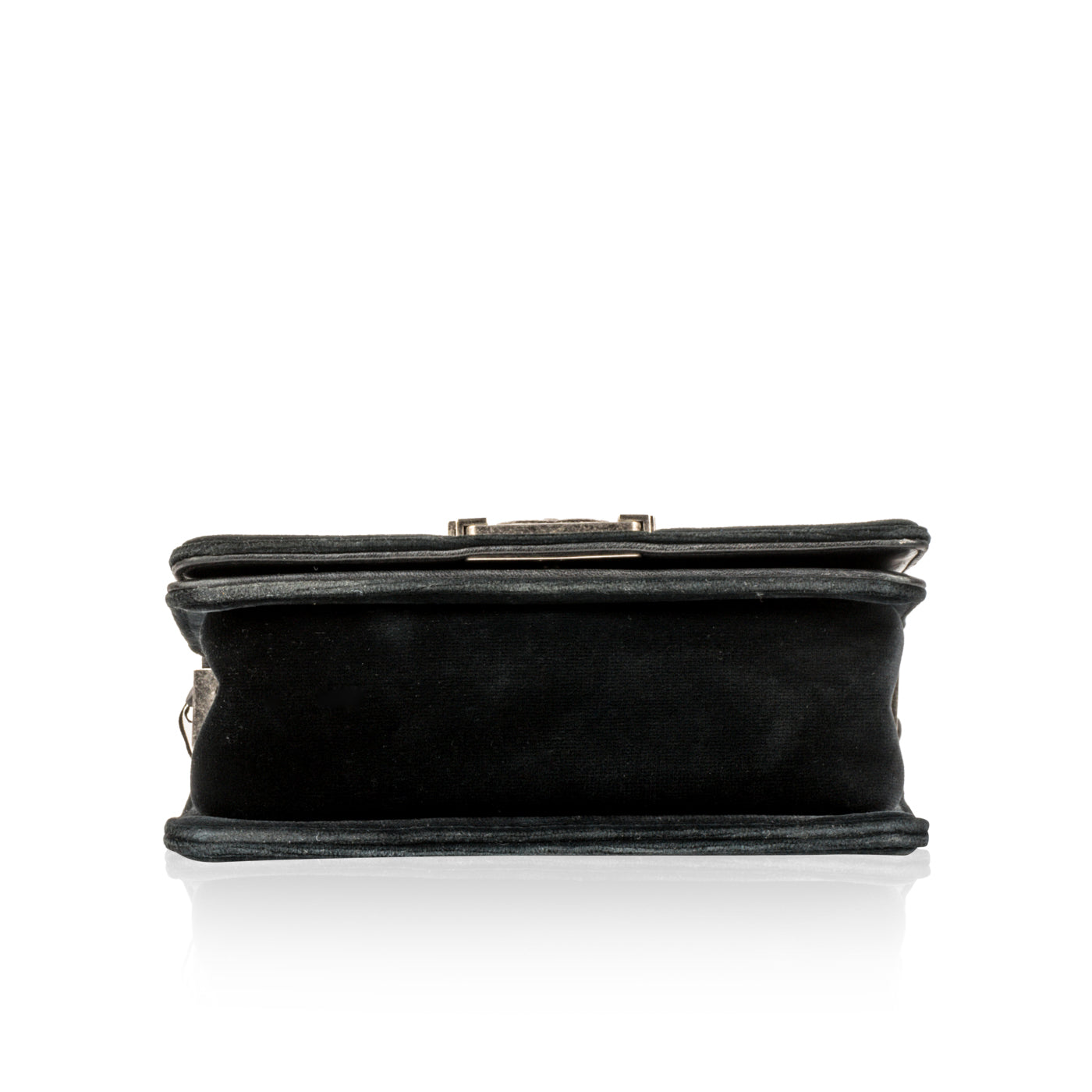 Boy Bag - Small - Velvet