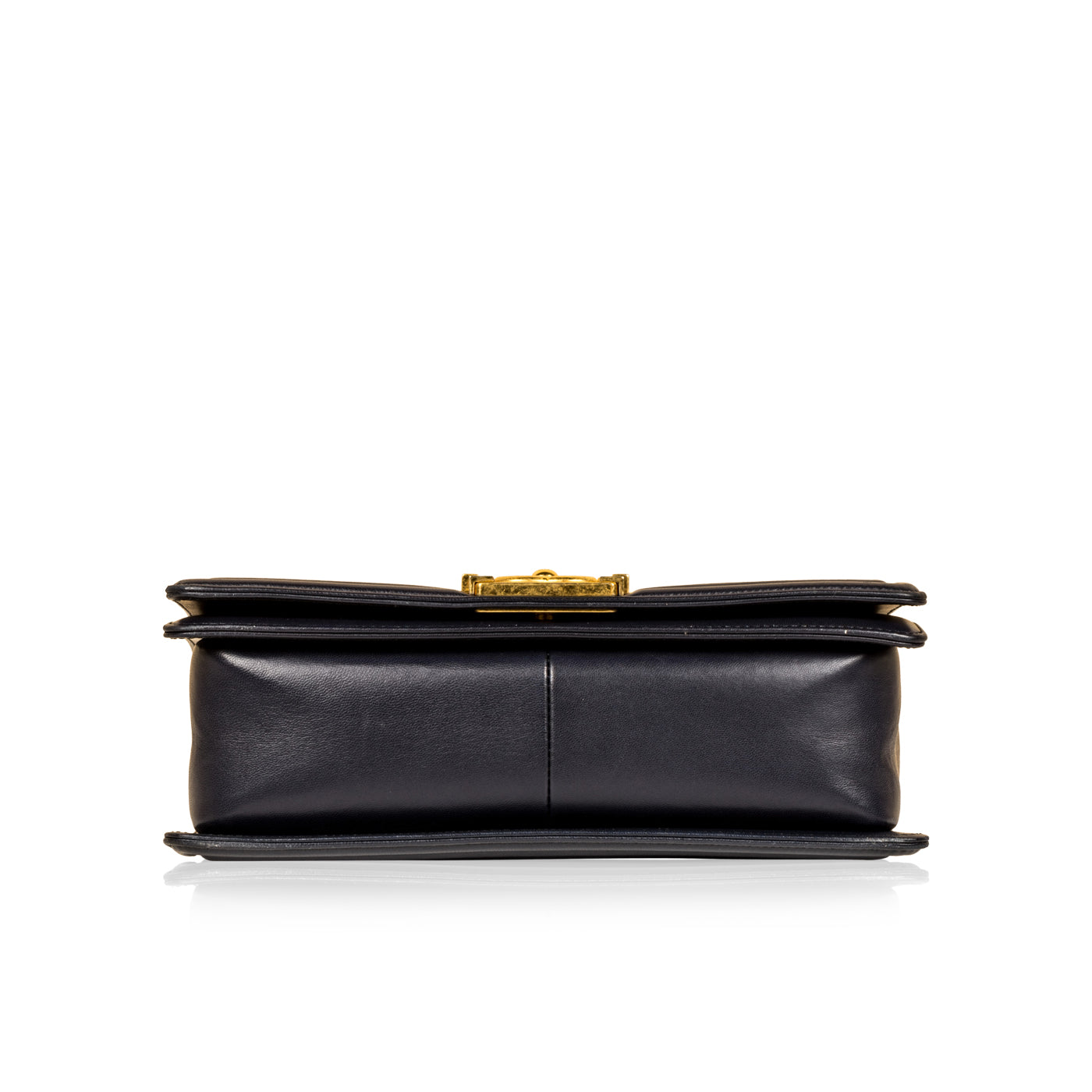 Boy Bag - Medium - Lambskin