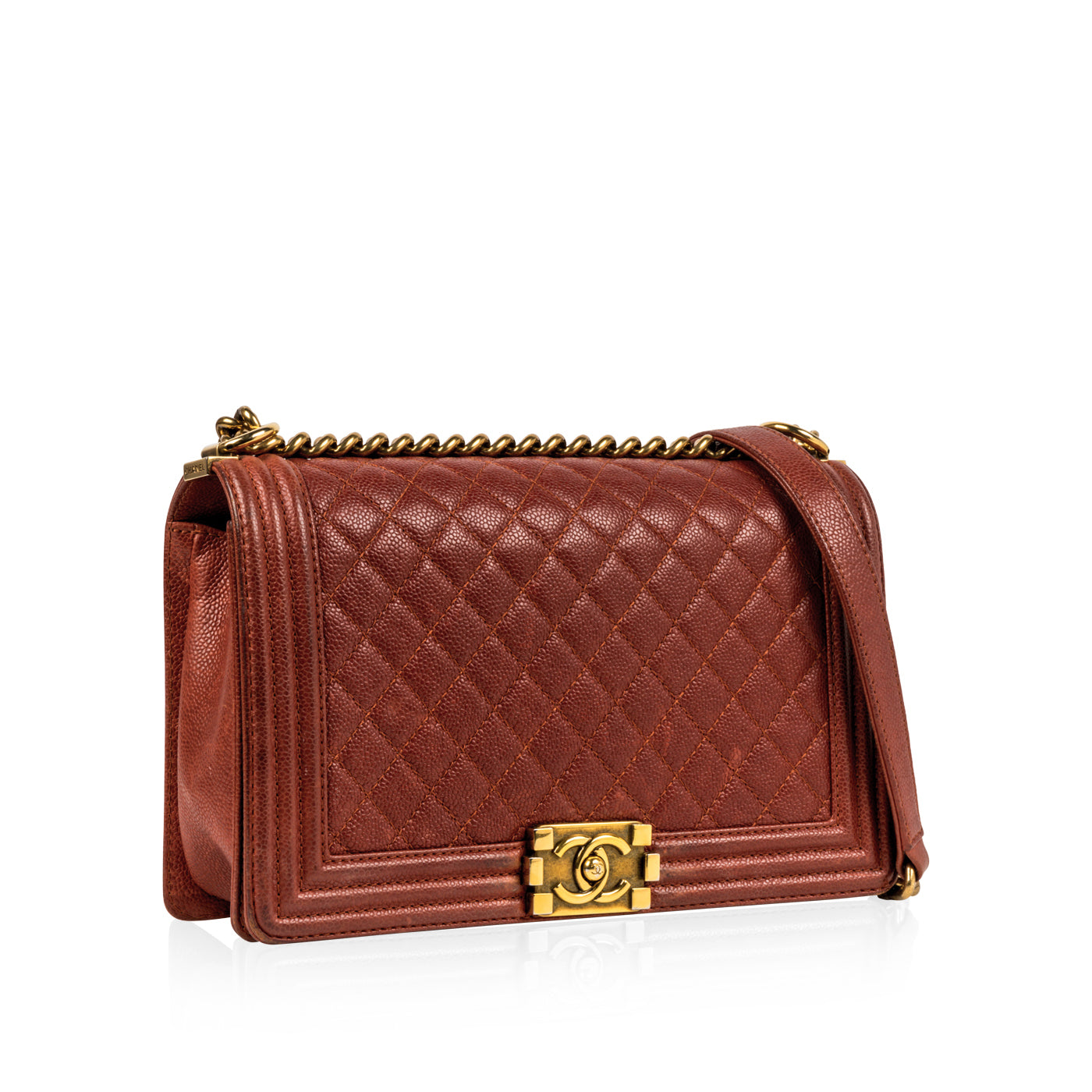 Chanel Boy bag - New Medium