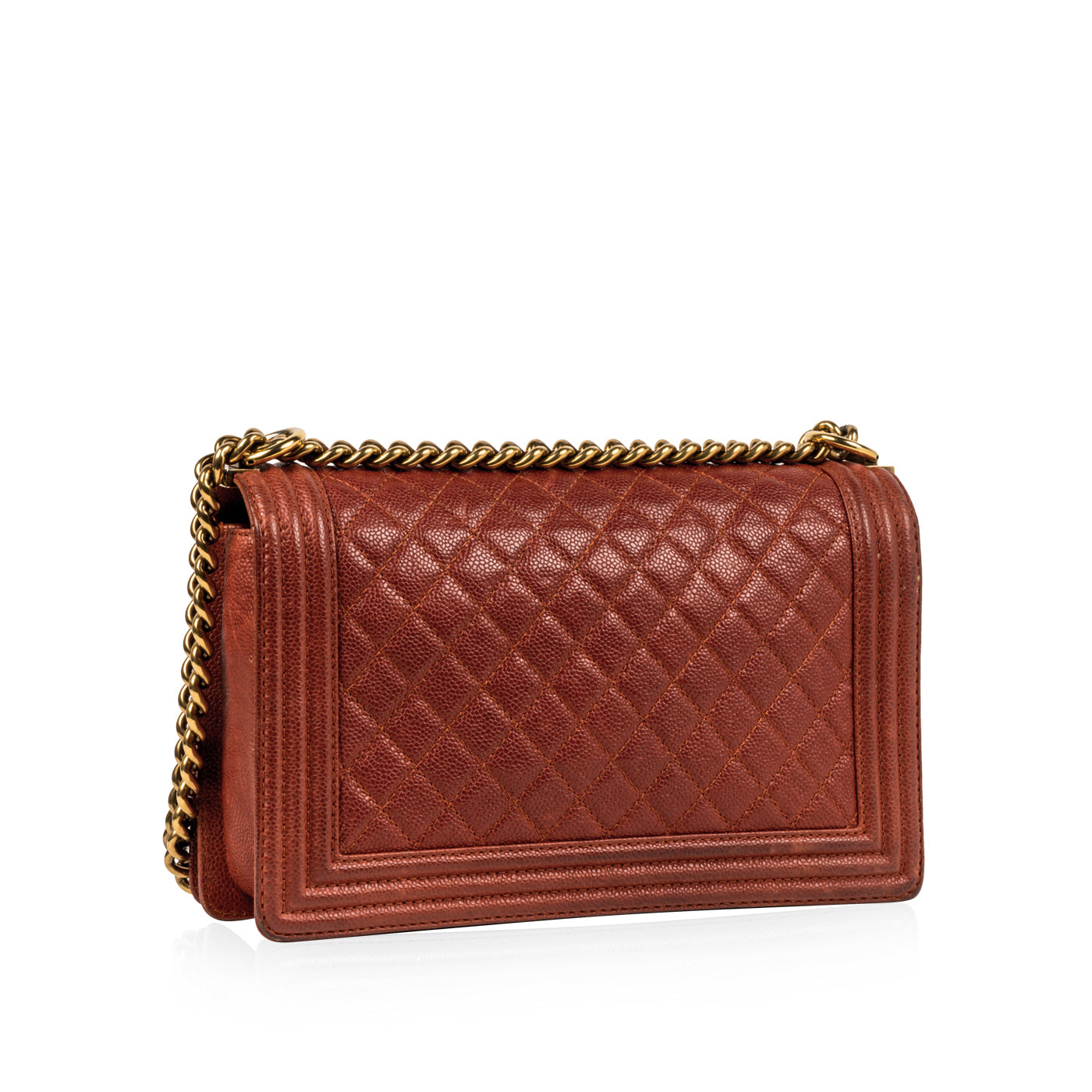 Chanel Boy bag - New Medium